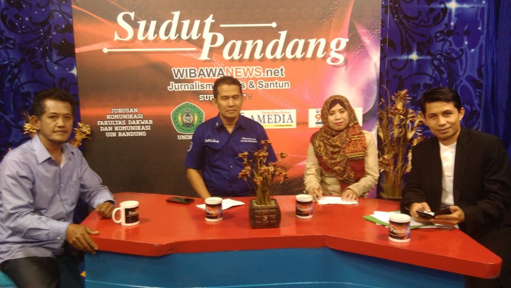  Kabupaten Bandung Timur Bisa Terbentuk pada 2018/2019